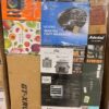 Medium Mixed Electronics & Appliances Liquidation Pallet – Untested Customer Returns