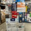 Mixed Appliance & Electronics Liquidation Pallet #38