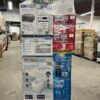Mixed Appliance & Electronics Liquidation Pallet #43