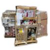 Macy’s New Store Stock Truckload – 24 Pallets Mixed Home & Domestics