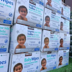 Bulk pallet of toilet paper for Sale