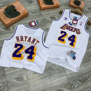 Alternative view of Wholesale Basketball Jersey Pallet (115 Pieces)