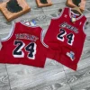 Wholesale Basketball Jersey Pallets Bulk