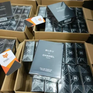 Wholesale Perfume Pallets for Sale