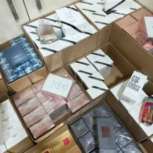 Wholesale Perfume Pallets for Sale