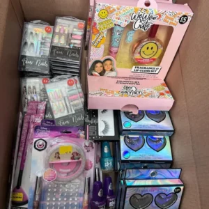 Alternative view of Wholesale Sephora Liquidation Pallet (200+ Beauty Products)