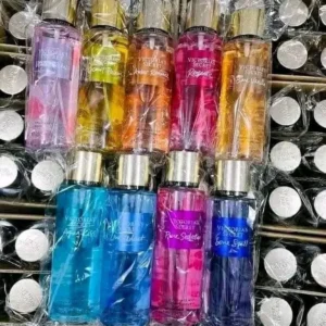 Alternative view of Wholesale Victoria’s Secret Perfume Pallet (500 Pieces)