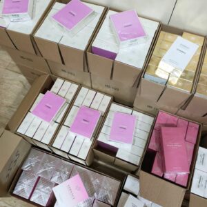 Wholesale Perfume Pallets for Sale