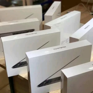 Apple MacBook Pro 2019 Laptop Pallet