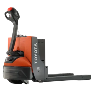 Electric Pallet Jacks for Sale