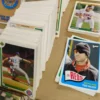 Goodwill Sports Cards Pallets for sale
