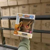 Wholesale Funko Pop Liquidation Pallets for Sale