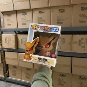 Wholesale Funko Pop Liquidation Pallets for Sale
