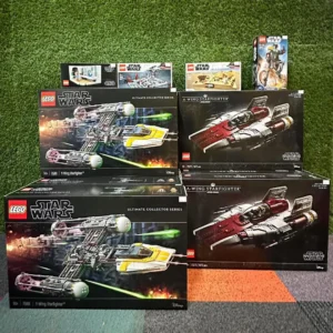 LEGO Pallet Wholesale