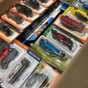 Hot Wheels Pallet For Sale