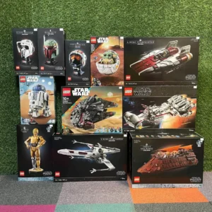LEGO Pallet Wholesale