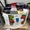 Summer Apparel Assortment Wholesale Pallet – 400 Pieces