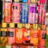 Victoria’s Secret Perfume Pallets